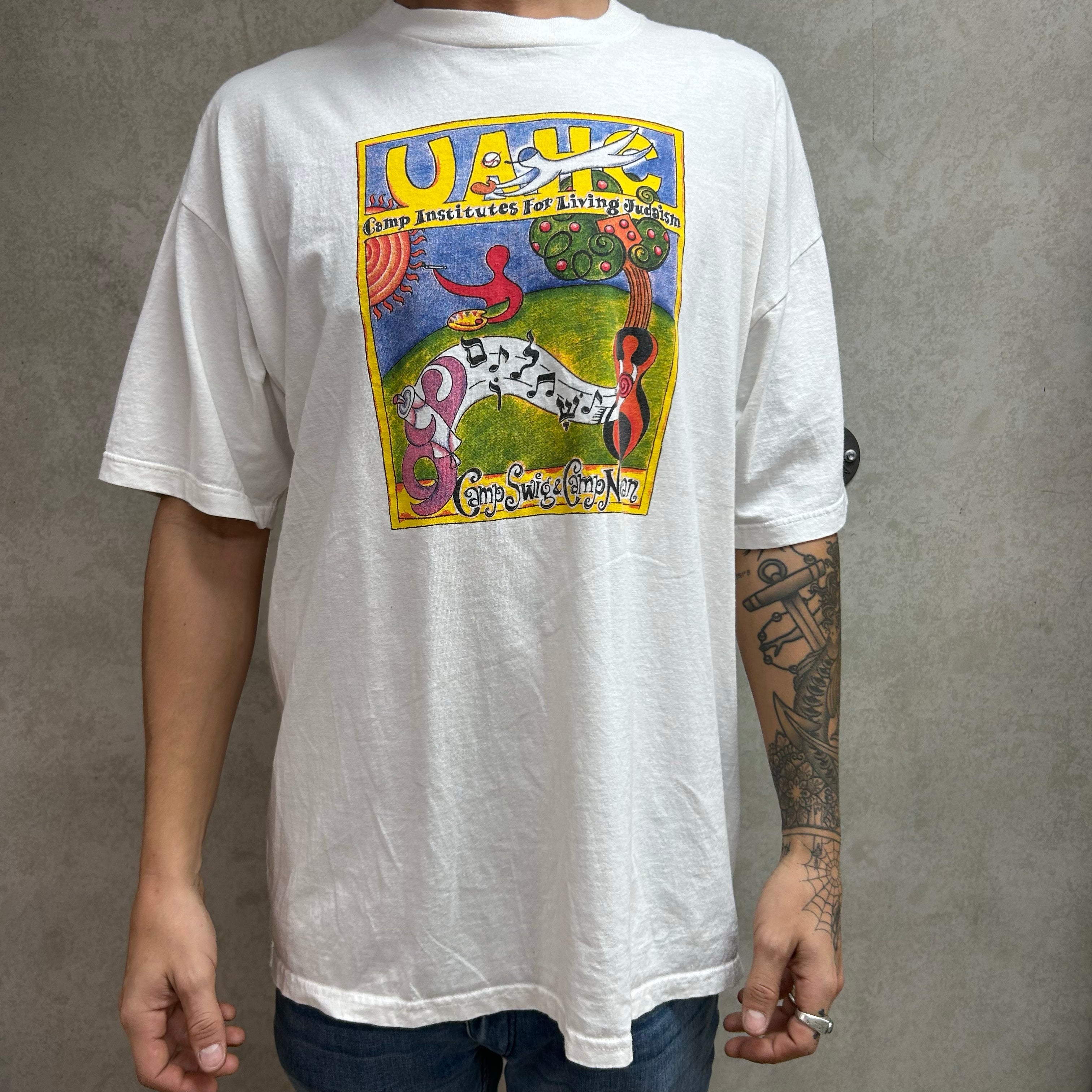 Jerzees TEE - X LARGE