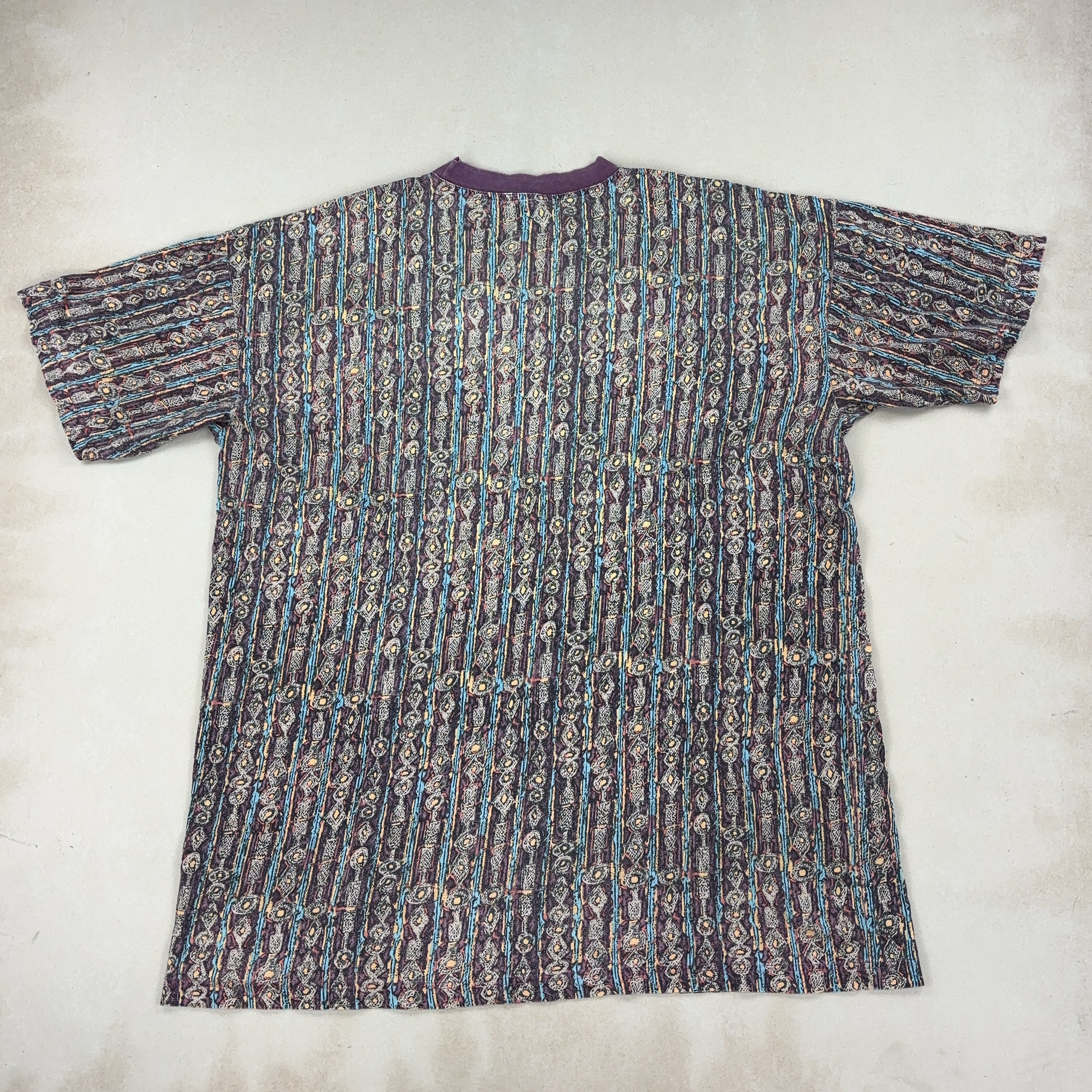 BODY GLOVE TEE - X LARGE