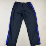 ADIDAS SPRAY PANTS - LARGE