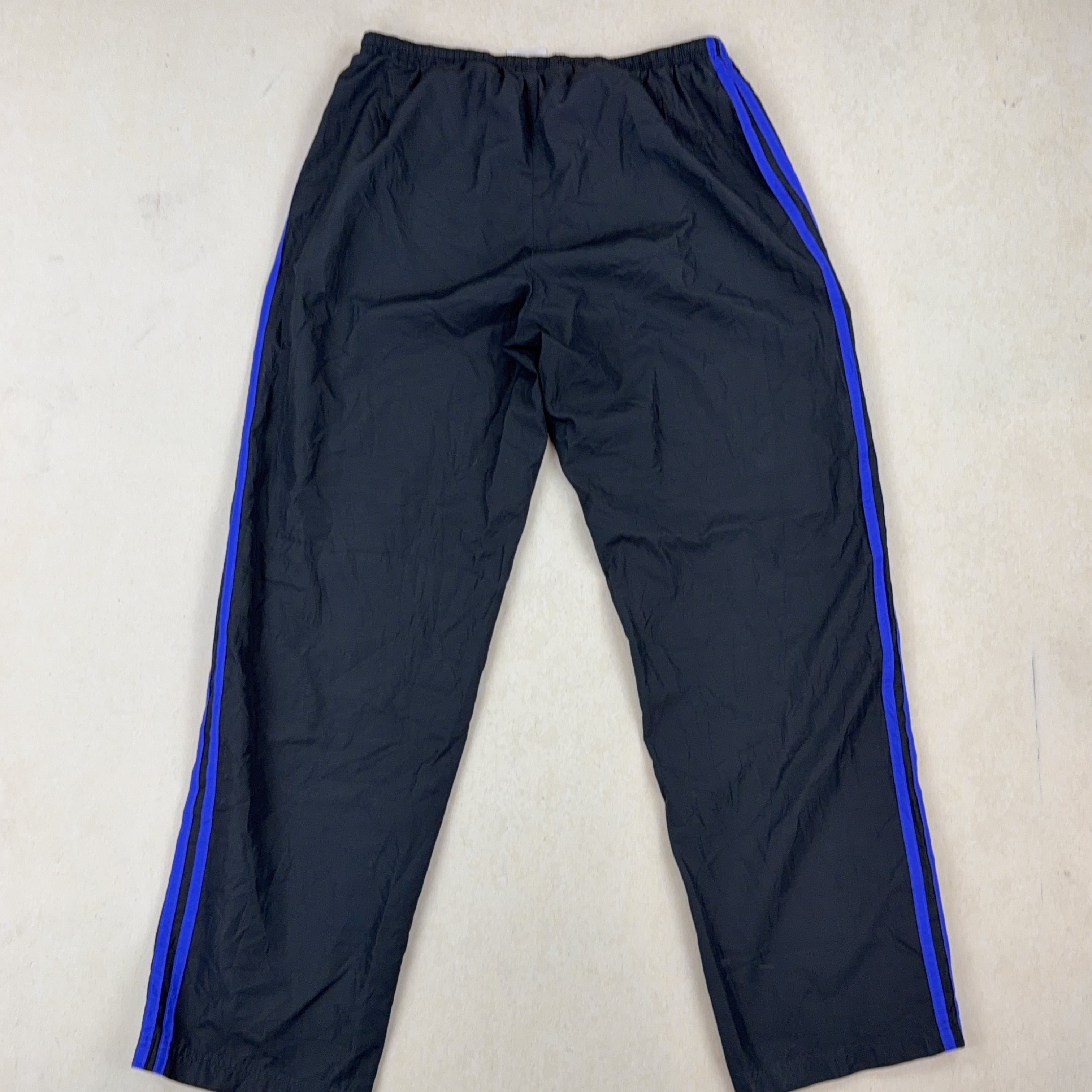 ADIDAS SPRAY PANTS - LARGE