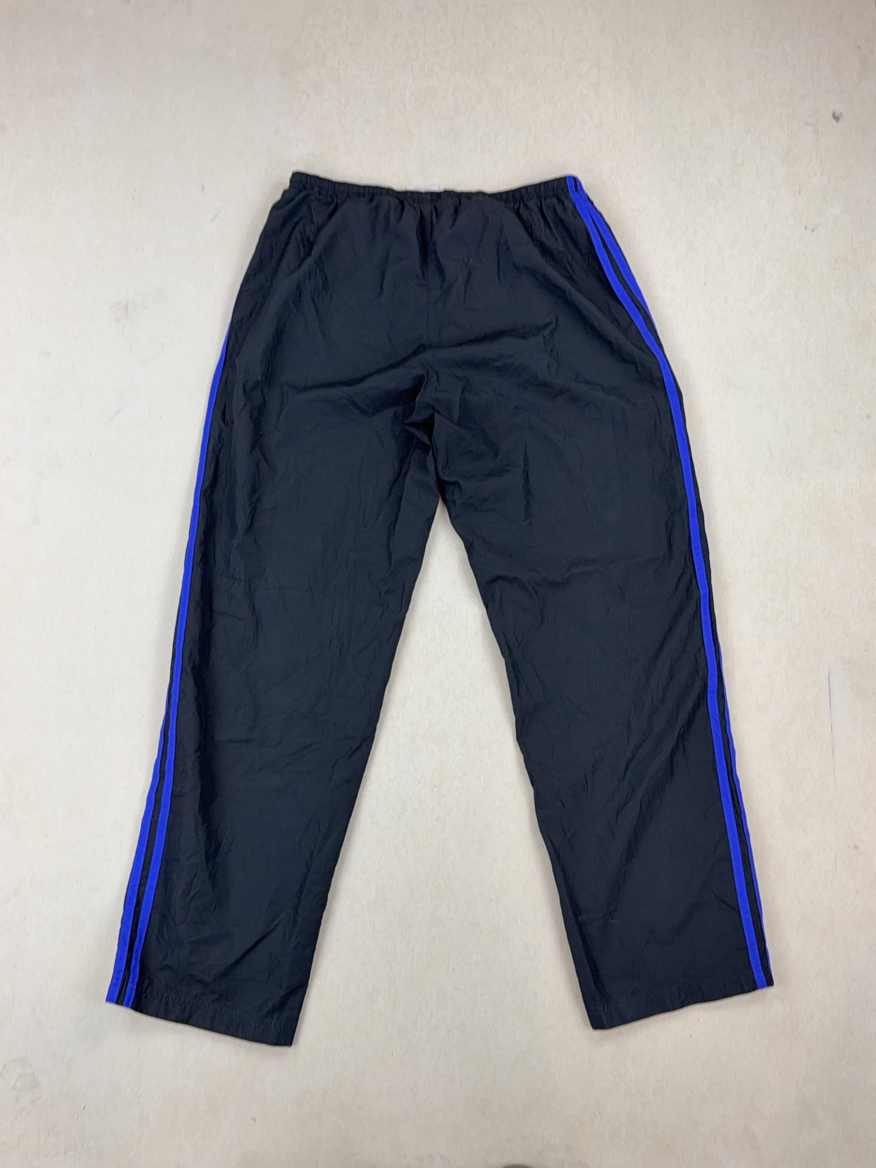 ADIDAS SPRAY PANTS - LARGE