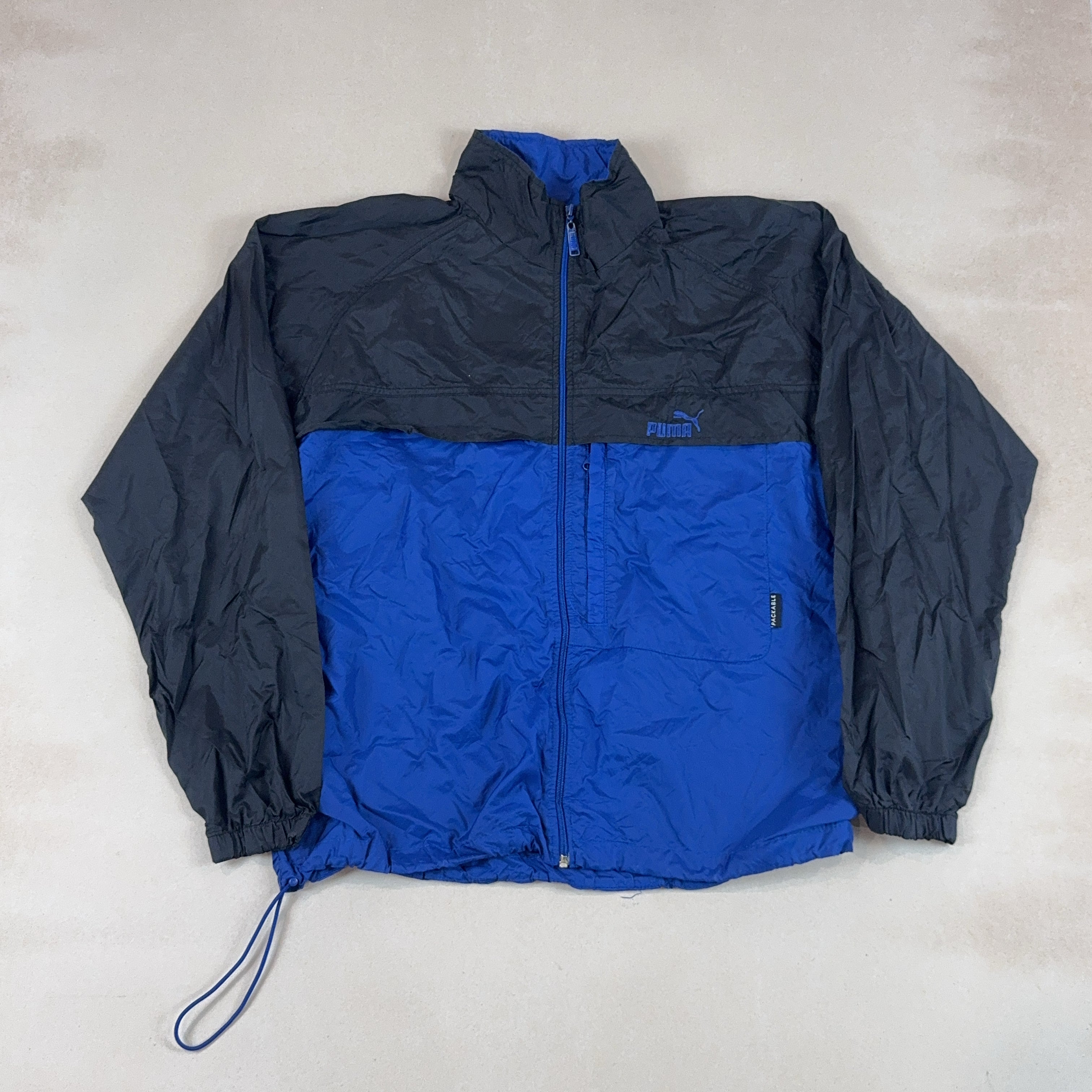 PUMA JACKET - MEDIUM