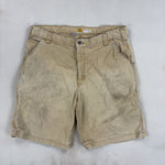 CARHARTT SHORTS - X LARGE