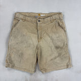 CARHARTT SHORTS - X LARGE
