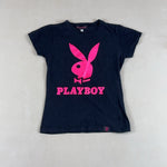 PLAYBOY TEE - X SMALL