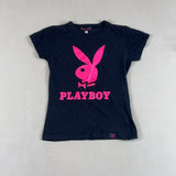 PLAYBOY TEE - X SMALL