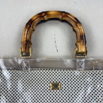 JANNICE HANDBAG - MEDIUM