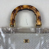 JANNICE HANDBAG - MEDIUM