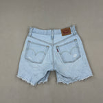 LEVI'S SHORTS - XX SMALL