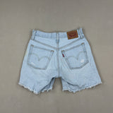 LEVI'S SHORTS - XX SMALL