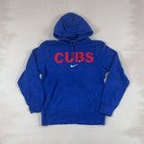 NIKE HOODIE - SMALL