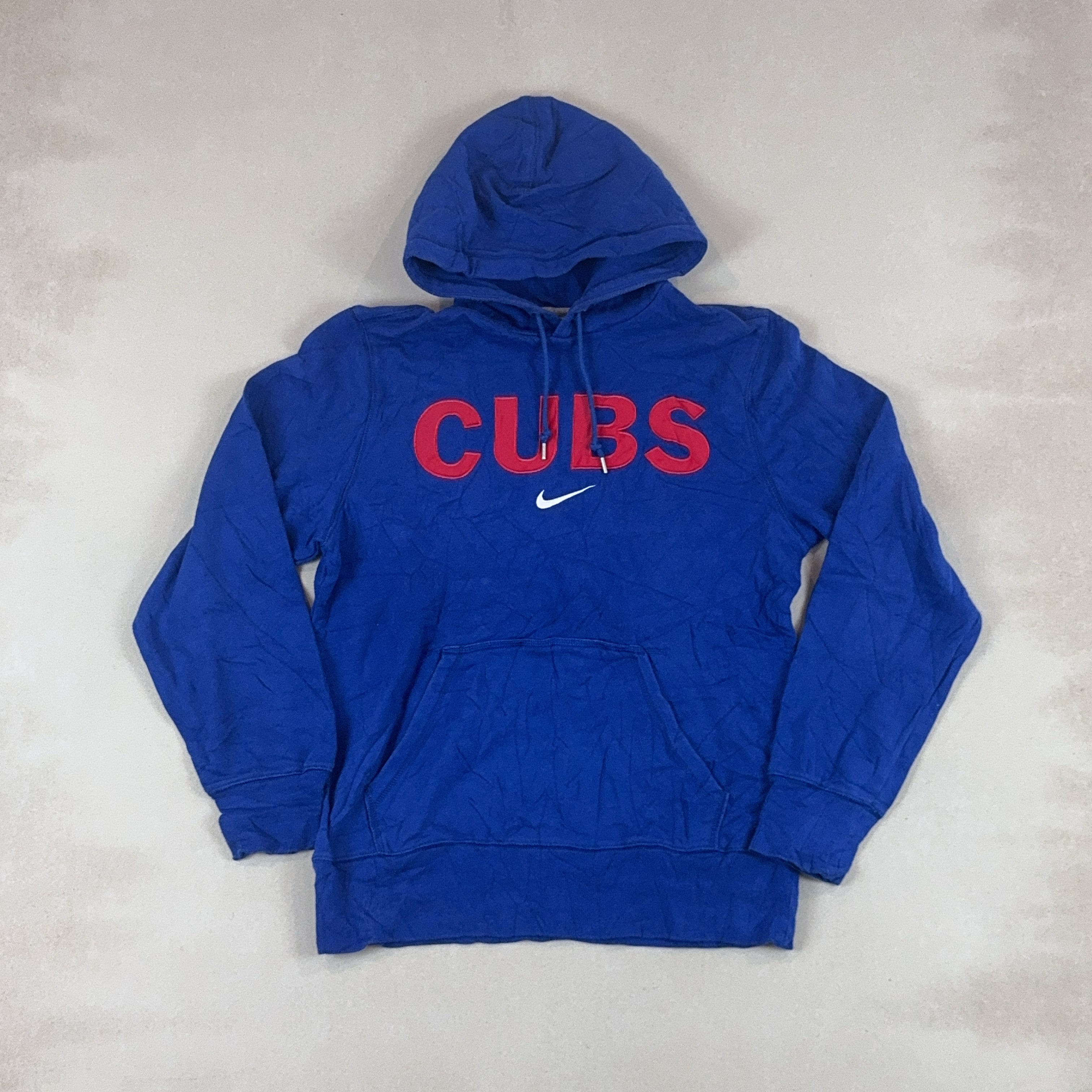 NIKE HOODIE - SMALL