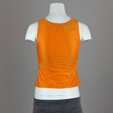 ORANGE TOP - SMALL