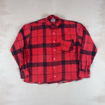 SHIRT MAKER SHIRT - MEDIUM