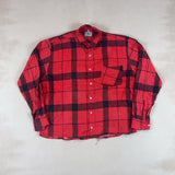 SHIRT MAKER SHIRT - MEDIUM