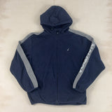 NAUTICA FLEECE - X LARGE