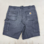CARHARTT SHORTS - 2X LARGE