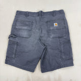 CARHARTT SHORTS - 2X LARGE