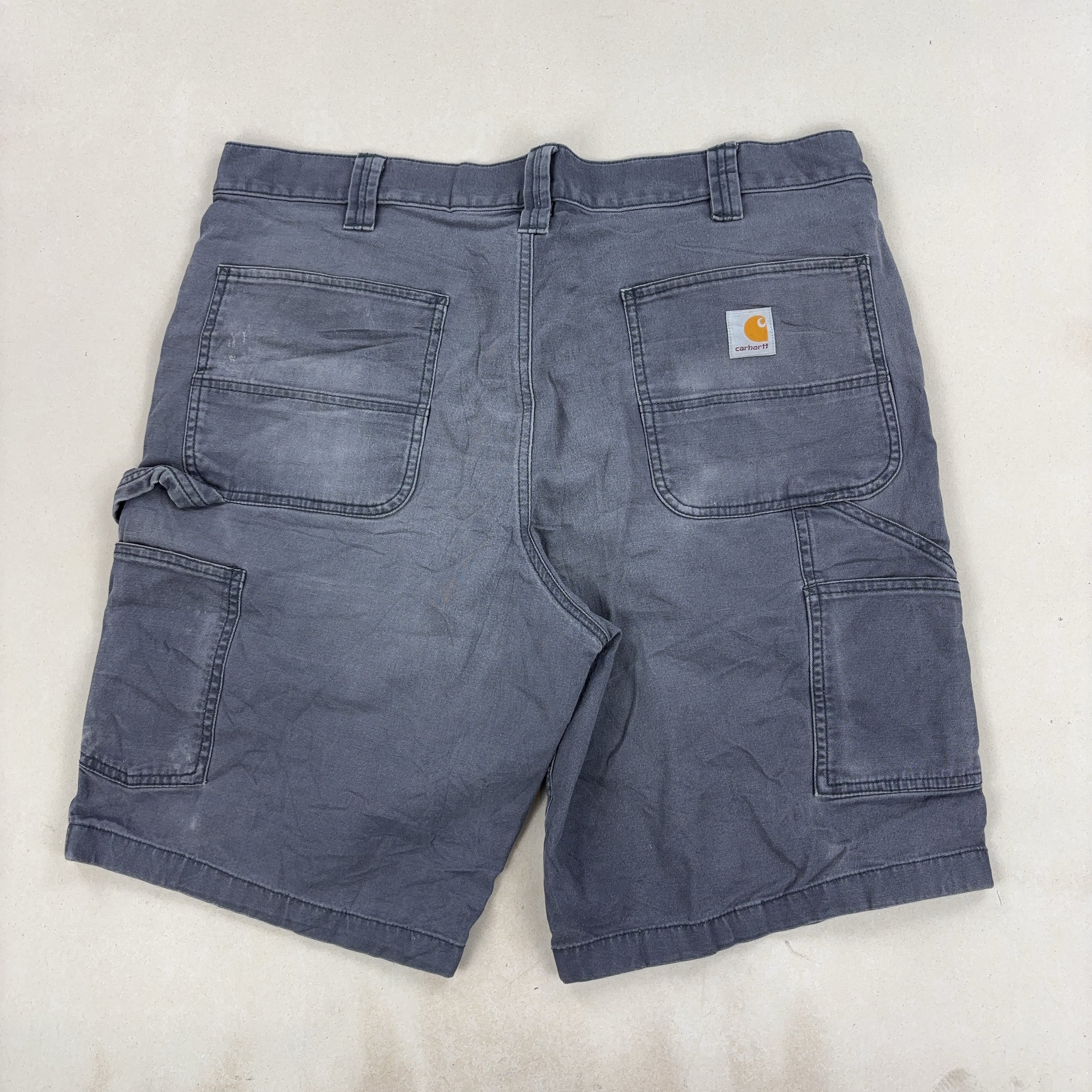CARHARTT SHORTS - 2X LARGE