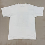 'PROTECT OUR NATURAL TREASURES' TEE - LARGE