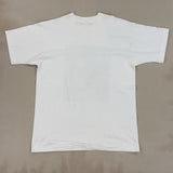 'PROTECT OUR NATURAL TREASURES' TEE - LARGE