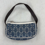 VINTAGE HANDBAG - X SMALL