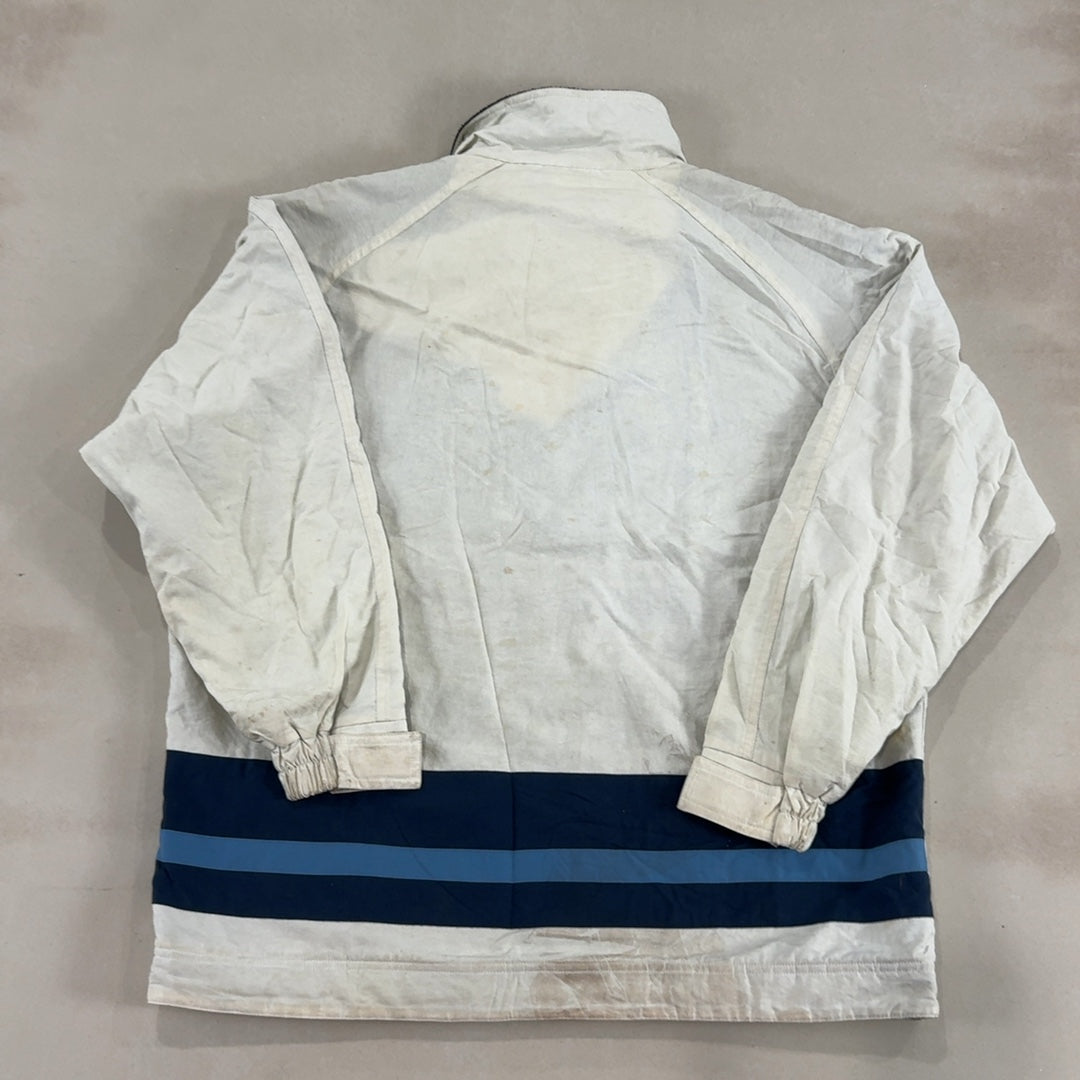 OCEAN PACIFIC JACKET - LARGE