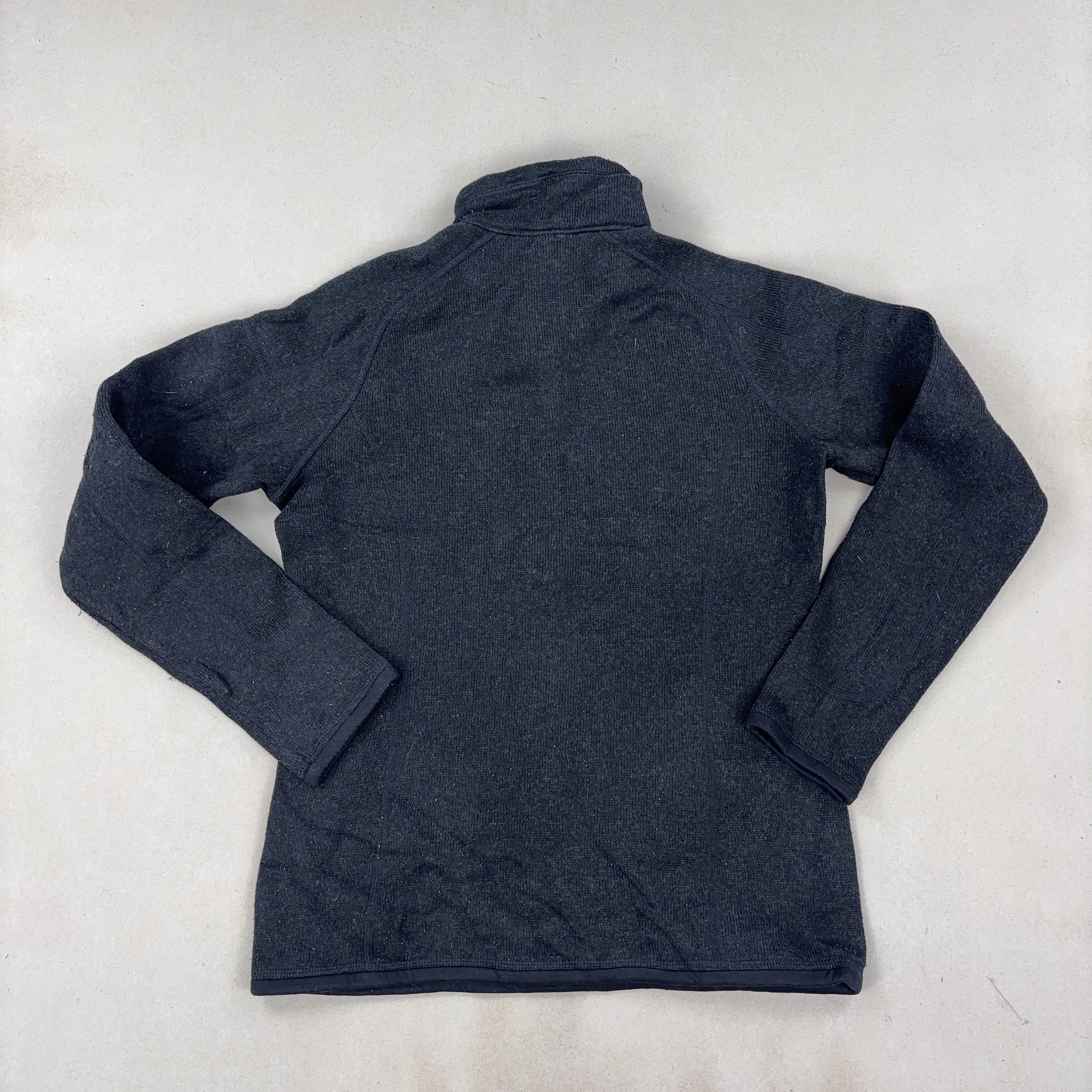 PATAGONIA FLEECE - XX SMALL