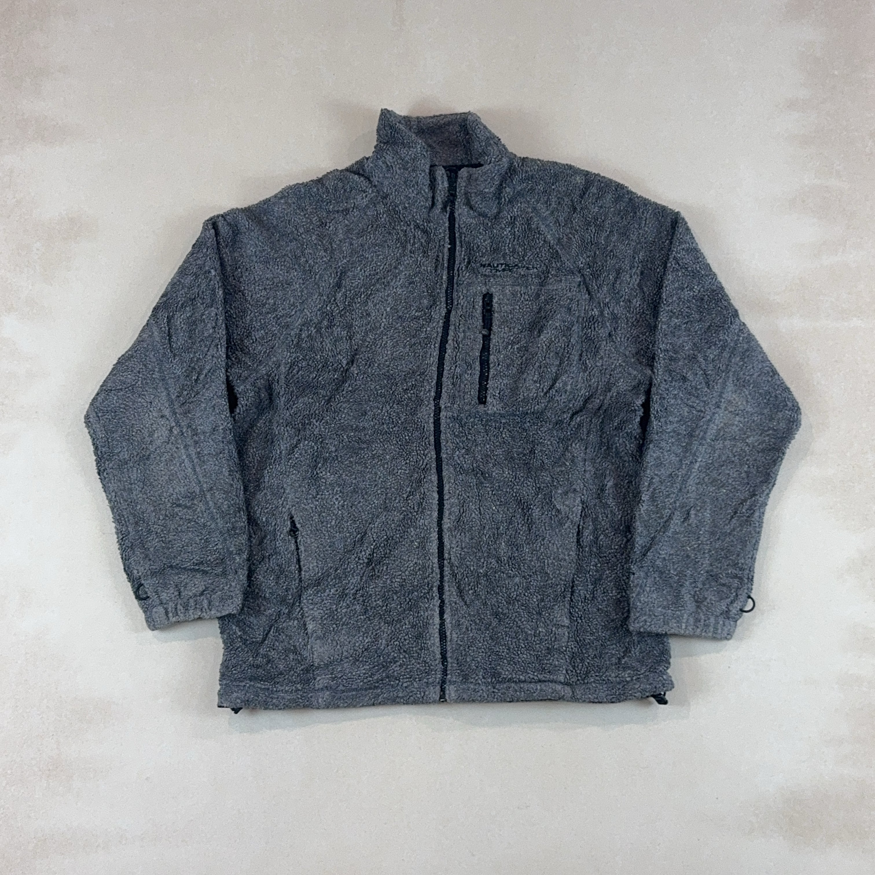 NAUTICA FLEECE - MEDIUM