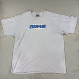 NIKE TEE - X LARGE