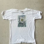 GRAPHIC TEE - MEDIUM