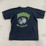 WASHBURN TEE - LARGE