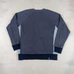 QUIKSILVER CREW - LARGE