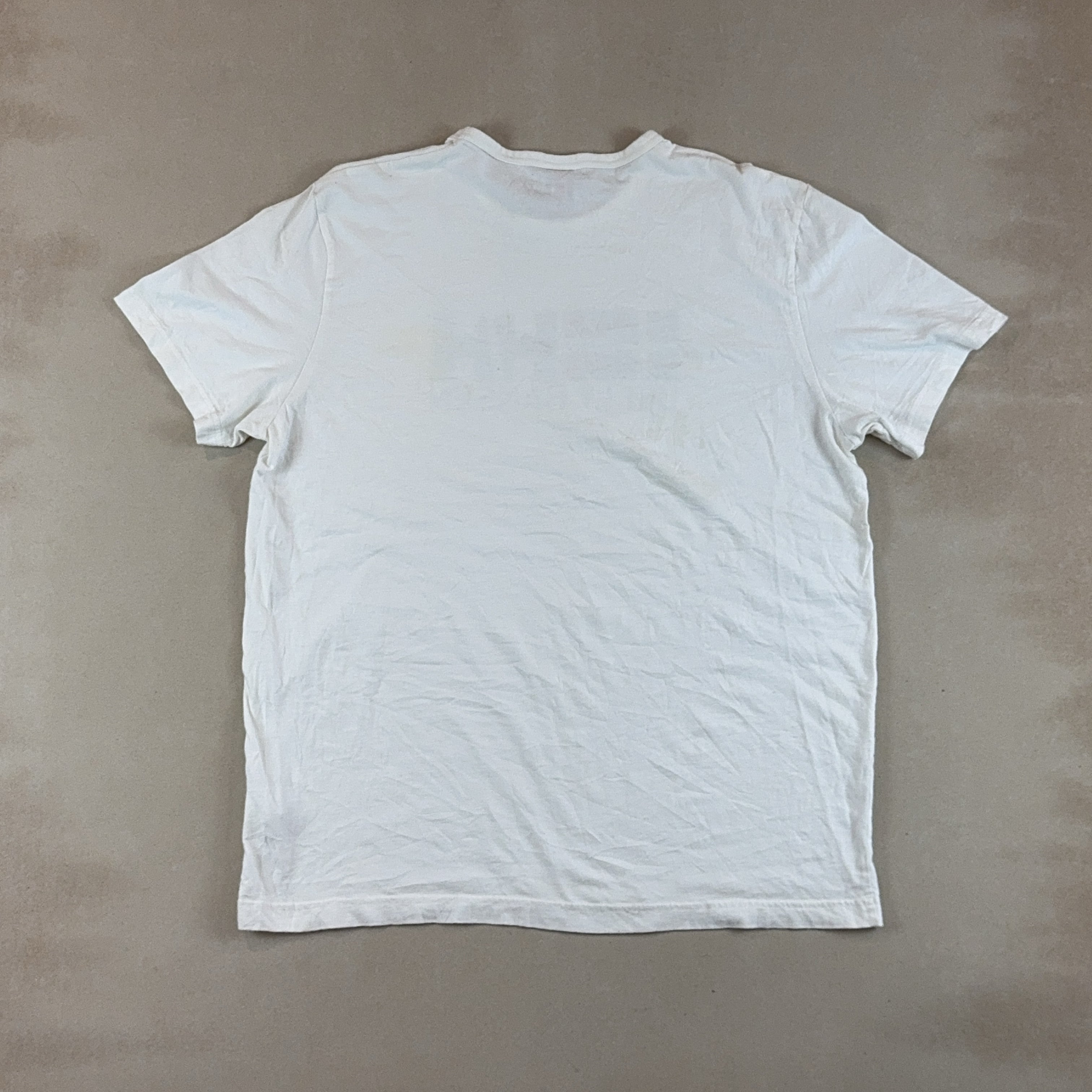 HELLY HANSEN TEE - X LARGE