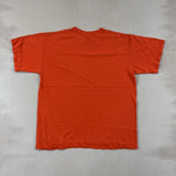 NIKE CLEMSON TEE - LARGE