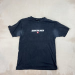QUIKSILVER TEE - SMALL