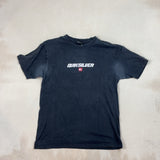 QUIKSILVER TEE - SMALL