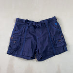 ABERCROMBIE & FITCH SHORTS - SMALL