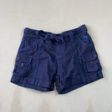 ABERCROMBIE & FITCH SHORTS - SMALL