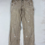 CARHARTT PANTS - LARGE
