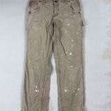 CARHARTT PANTS - LARGE
