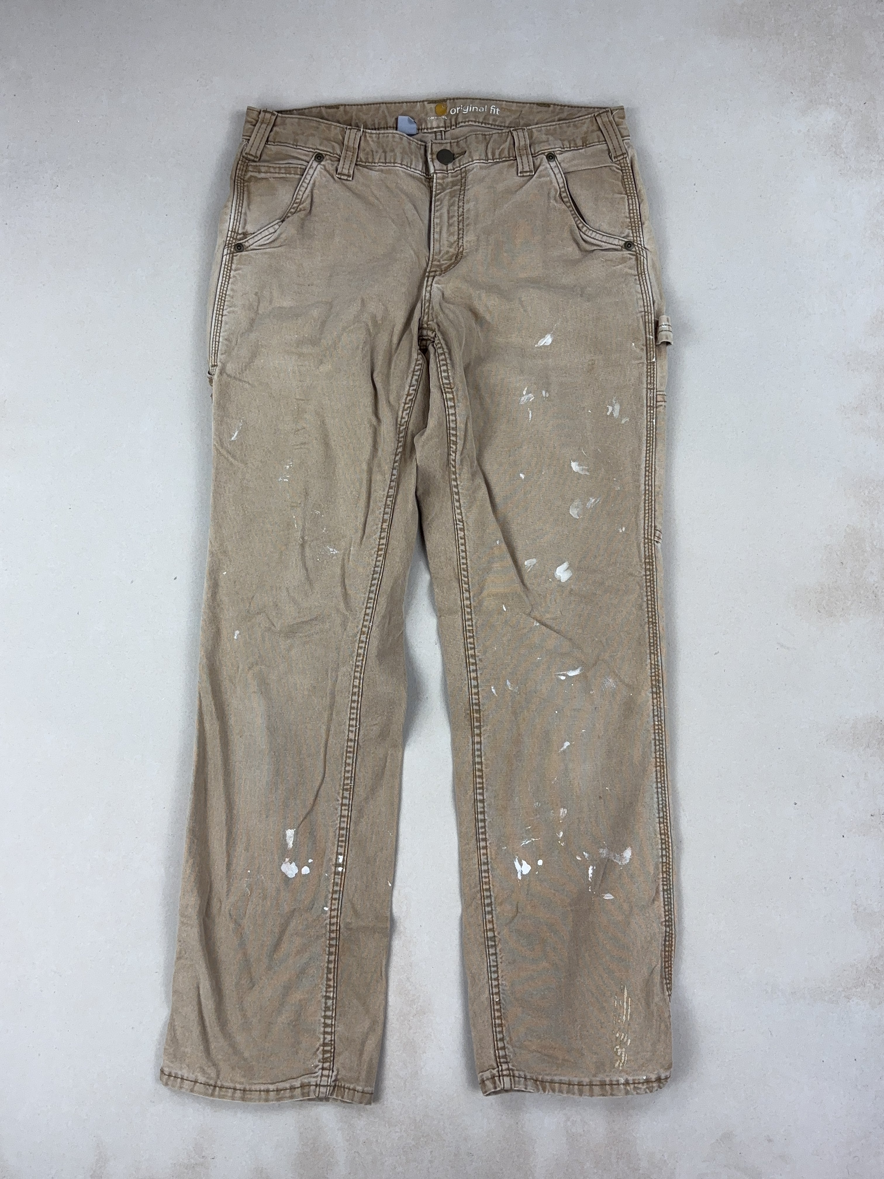 CARHARTT PANTS - LARGE