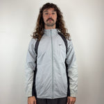 NIKE JACKET - SMALL