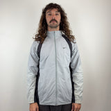 NIKE JACKET - SMALL