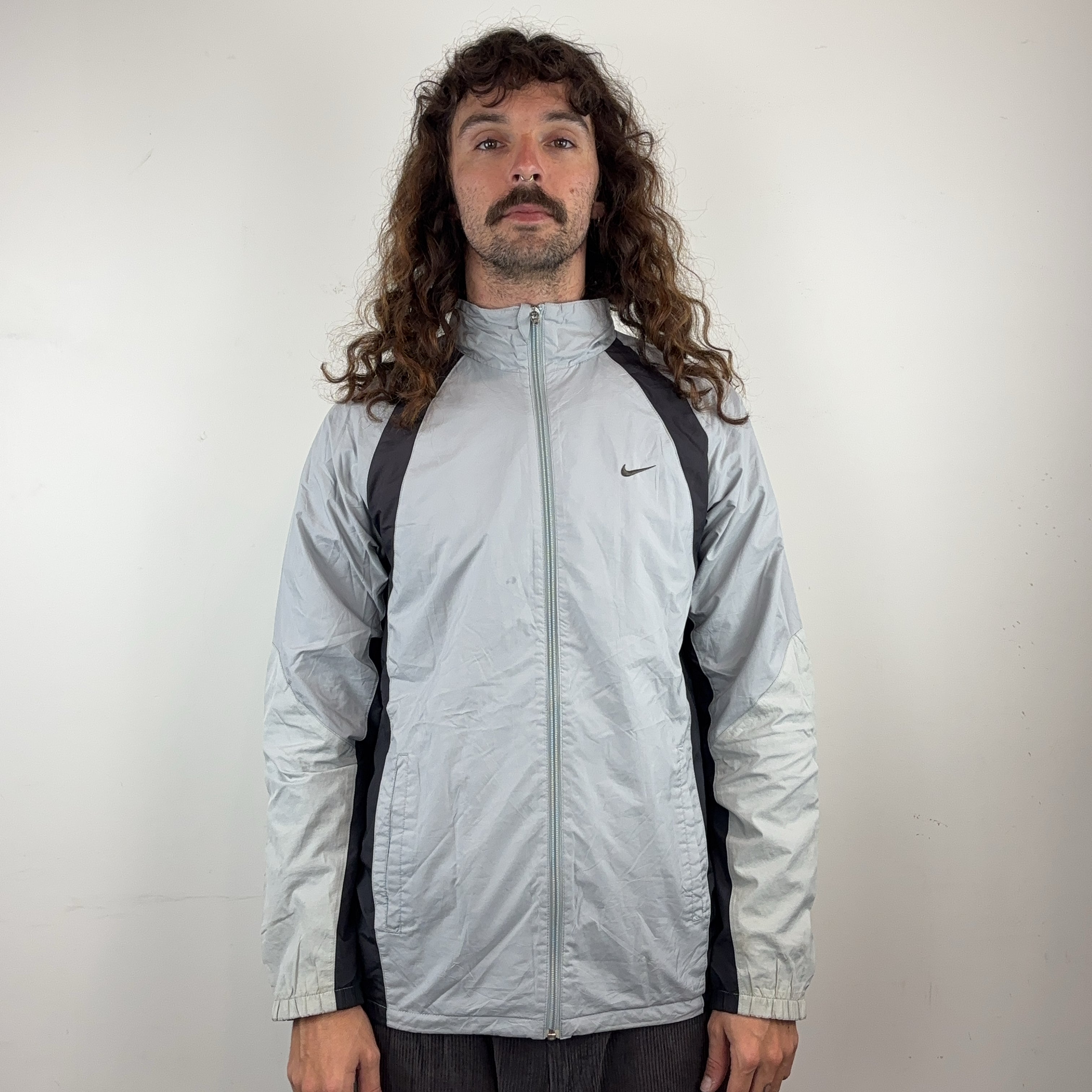 NIKE JACKET - SMALL