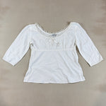 TRAMP TOP - X LARGE