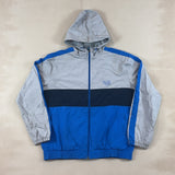 NIKE WIND BREAKER - X LARGE
