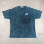 LAVA BLUES TEE - 2X LARGE