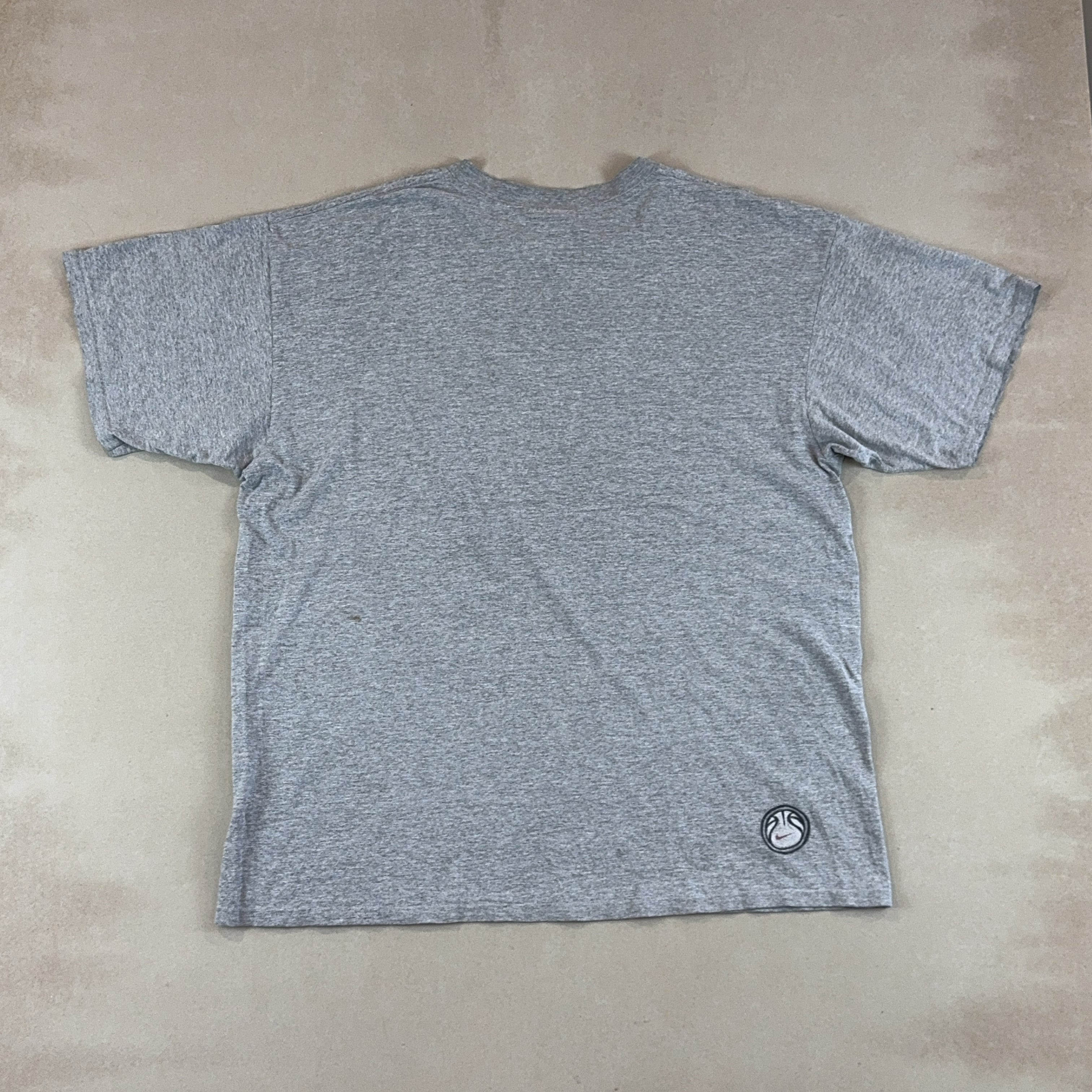 NIKE BASKETBALL TEE - X LARGE