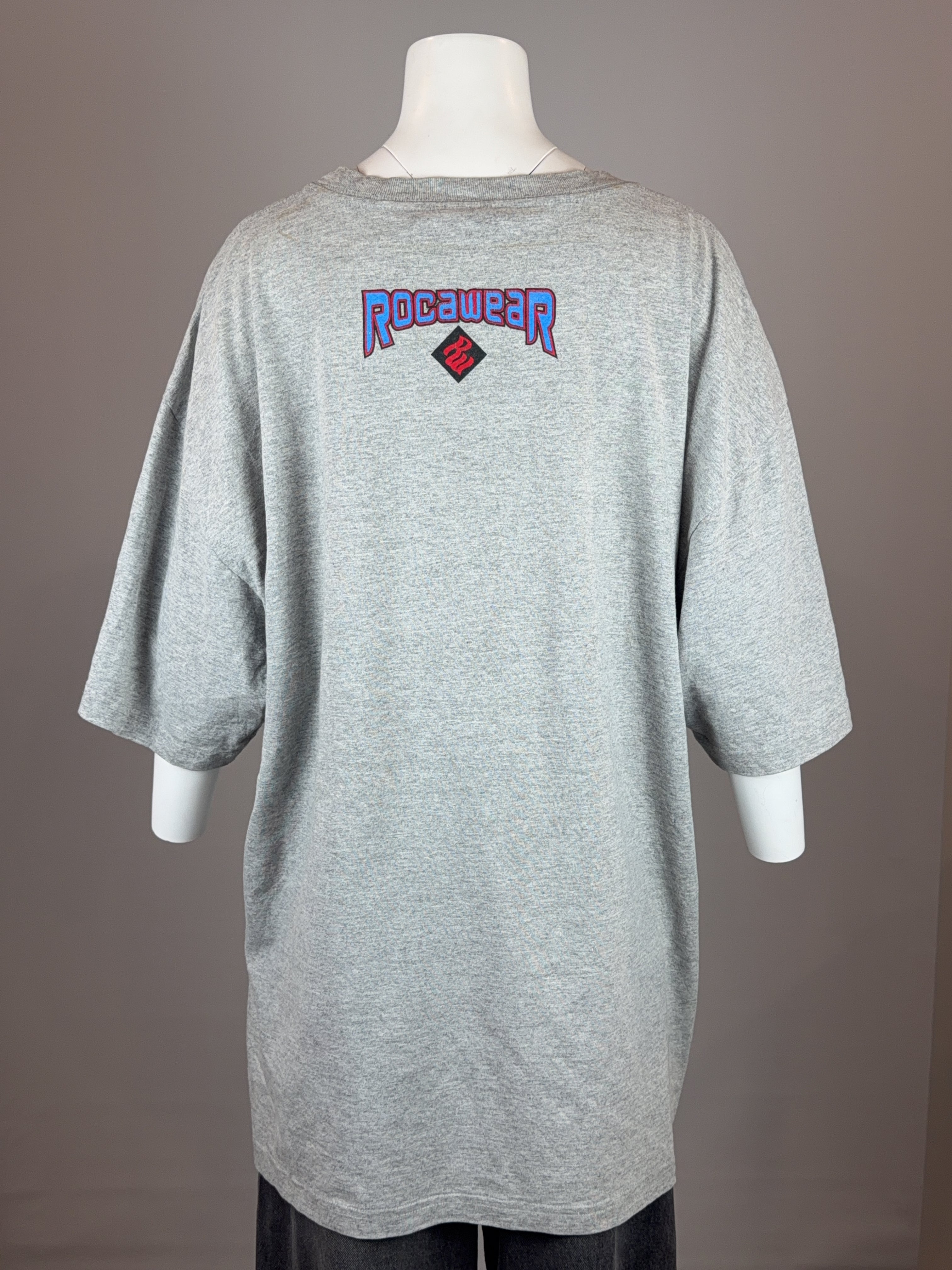 ROCAWEAR TOP - X LARGE